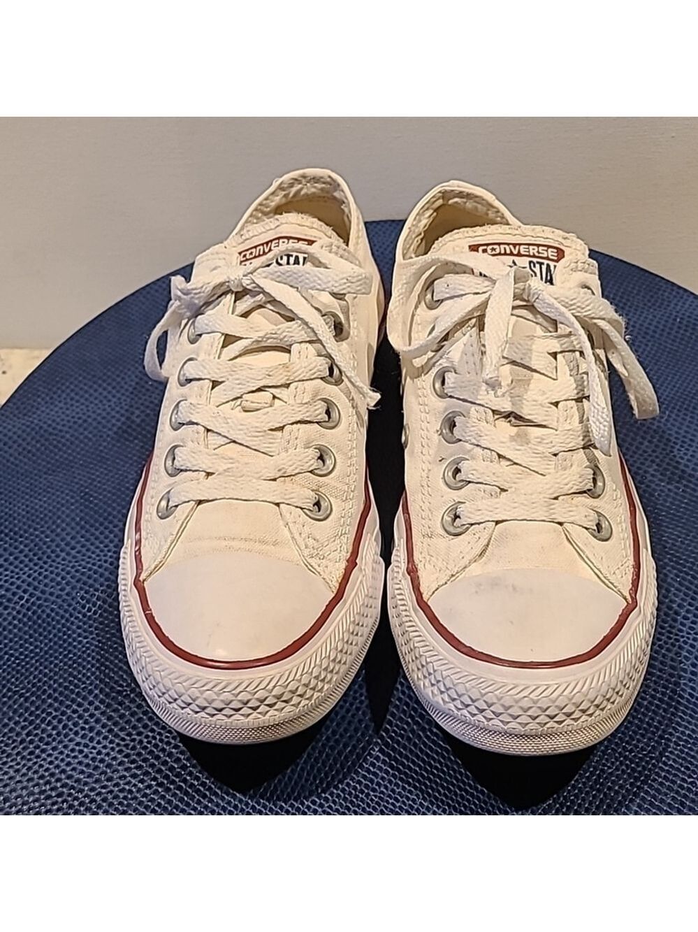 Converse All Star Chuck Taylor sz women's 7. #1877